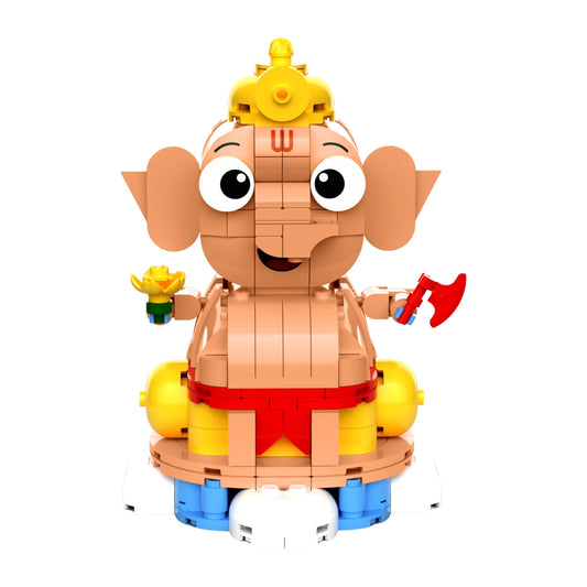 Ganesha