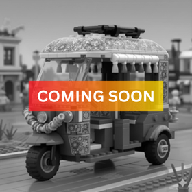 Auto Rickshaw