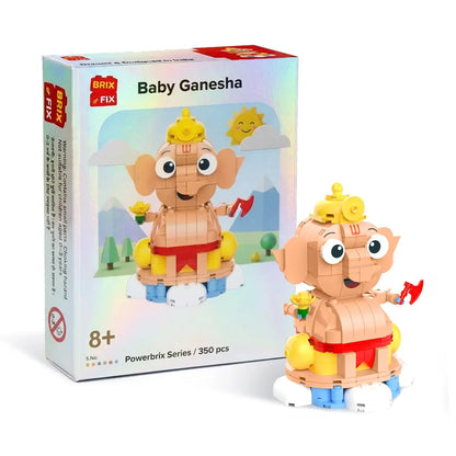 Ganesha