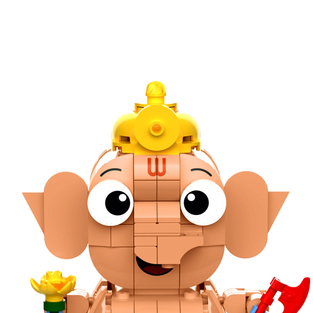Ganesha
