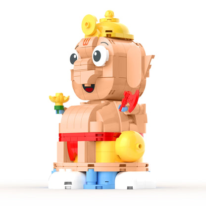 Ganesha