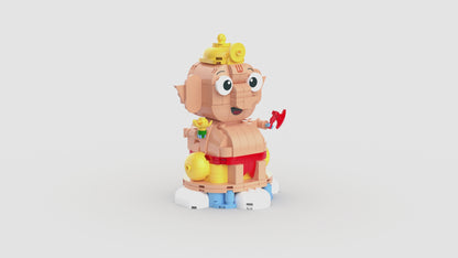Ganesha